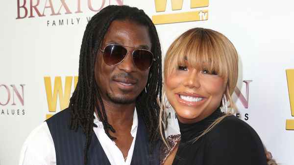 Tamar Braxton Boyfriend David Adefeso Says Shes Receiving the Best Available Medical Attention Following Possible Overdose
