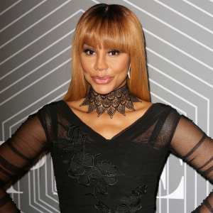Tamar Braxton Is Seeking Mental Health Treatment After Hospitalization for ‘Possible Overdose’