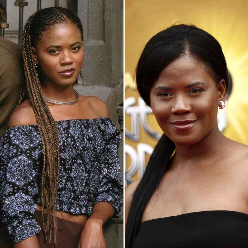 Tangi Miller Felicity Cast Where Are They Now