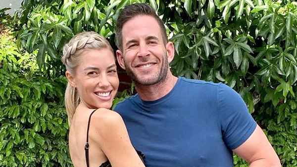 Tarek El Moussa Details His Proposal Best Friend Heather Rae Young