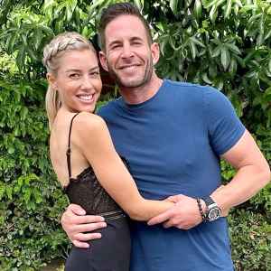 Tarek El Moussa Details His Proposal Best Friend Heather Rae Young