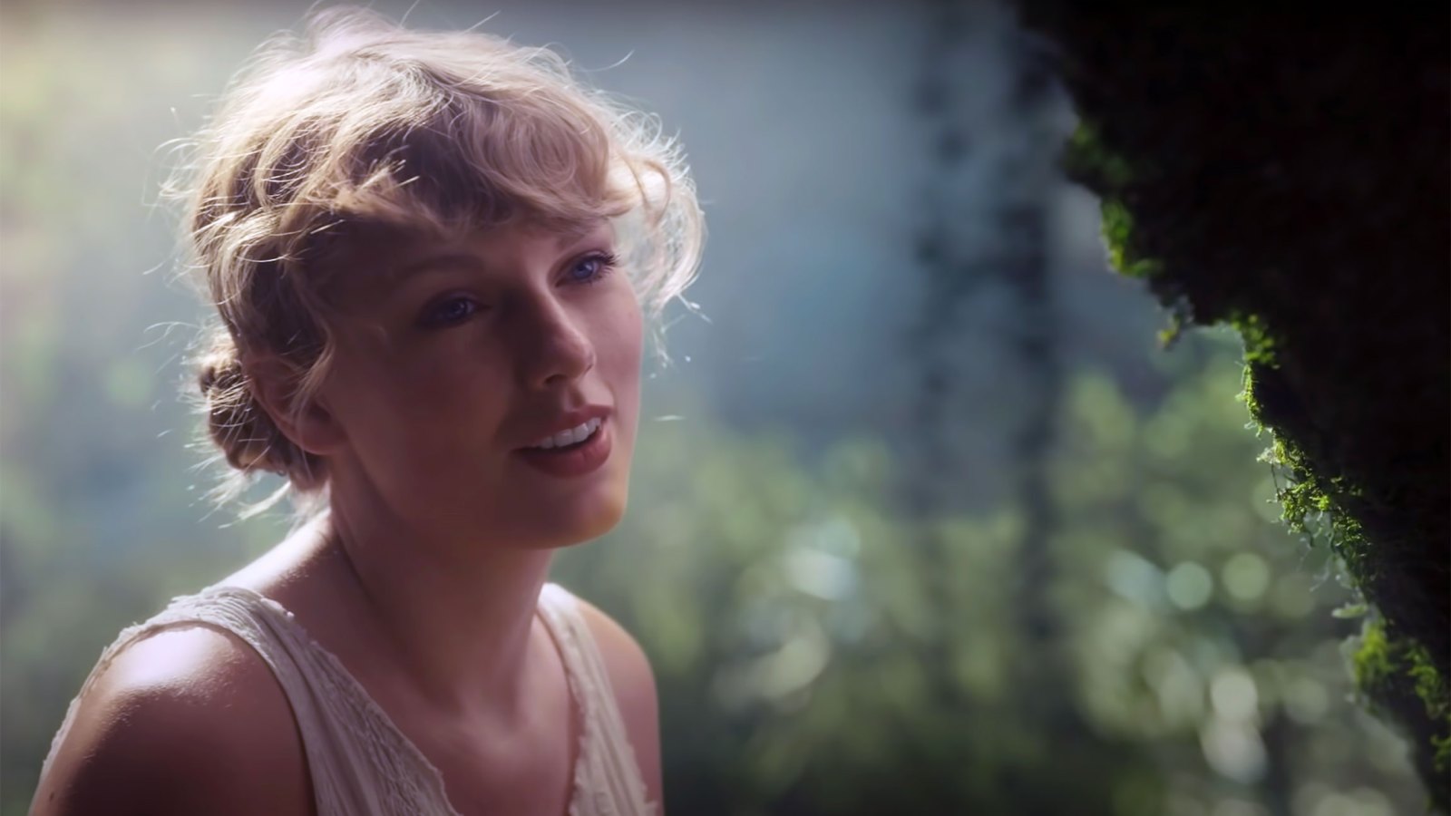 Taylor Swift Did Her Own Hair and Makeup for the 'Cardigan' Music Video