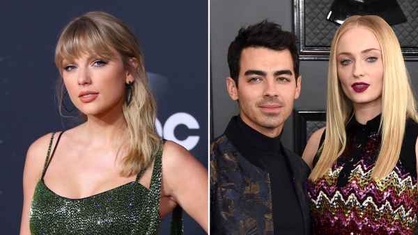 Taylor Swift Fans Think She Bought Ex Joe Jonas and Sophie Turner a Baby Gift
