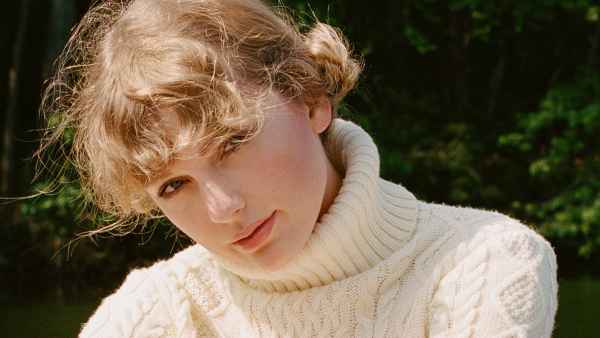 Taylor Swift Folklore Decoding the Lyrics Easter Eggs Fan Theories