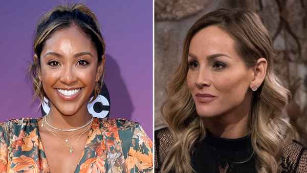 Tayshia Adams to Step in as Bachelorette Lead After Clare Crawley Exits