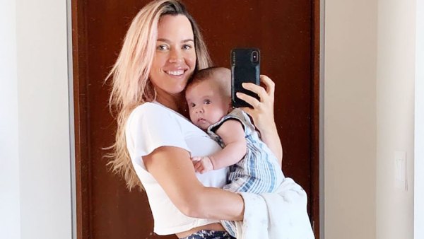Teddi Mellencamp Daughter Dove Is Having Neurosurgery After Lambdoid Craniosynostosis Diagnosis