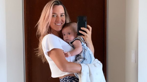 Teddi Mellencamp Describes Emotional Moment She Found Out Daughter Dove