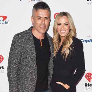 Teddi Mellencamp Husband Edwin Arroyave Is Pushing Forward Amid Daughters Diagnosis