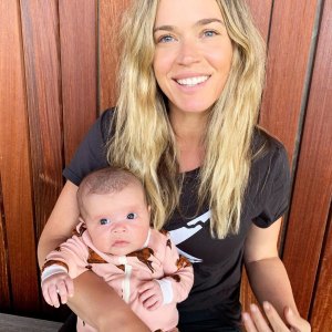 Teddi Mellencamp Says Daughter Dove May Need to Wear Helmet for a Year After Surgery 2