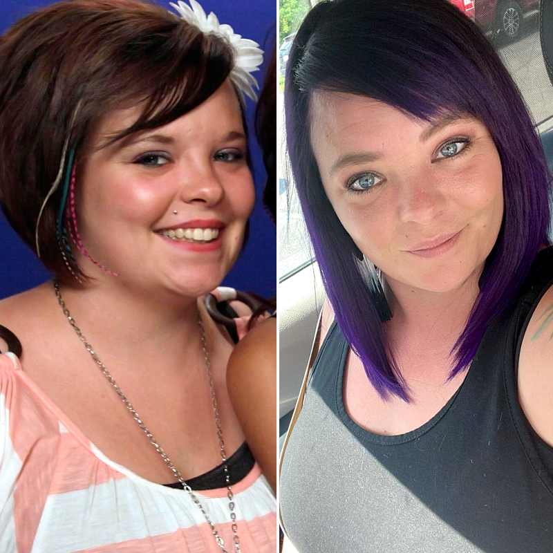 Catelynn Lowell Teen Mom OG Cast Where Are They Now