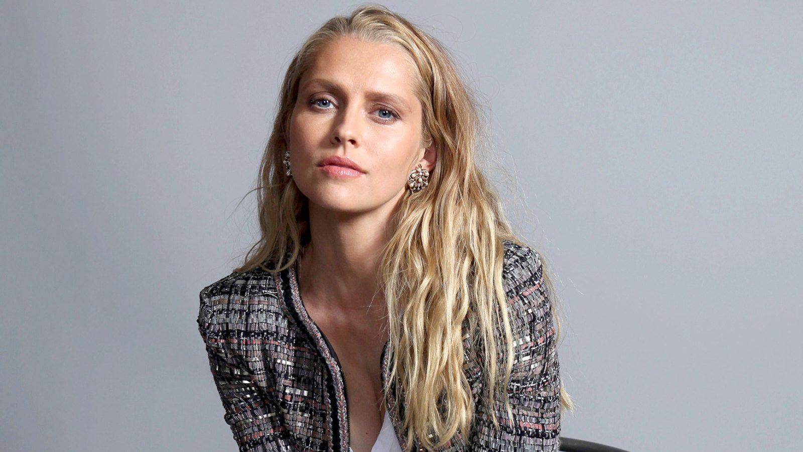 Teresa Palmer Opens Up About Orthorexia