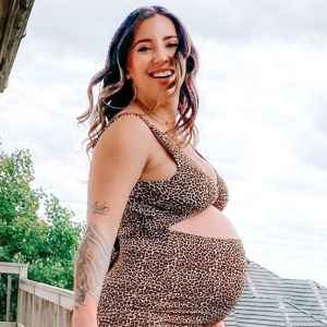 The Challenge Camila Nakagawa Gives Birth