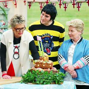 The Great British Bake Off Is Secretly Filming a New Season in a Different Location