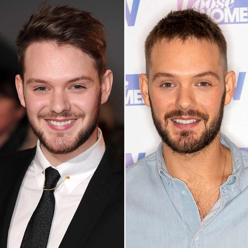 John Whaite (2012) The Great British Bake Off Winners Where Are They Now