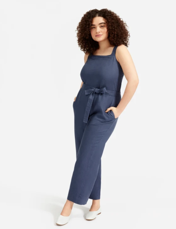 Everlane Just Launched Their Massive Summer Sale — Up to 50% Off!