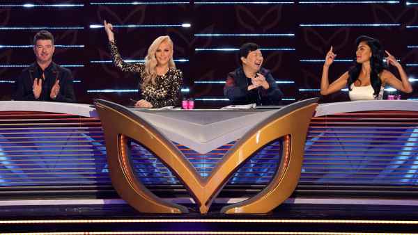 The Masked Singer Promo Gives First Look at Season 4 Clues