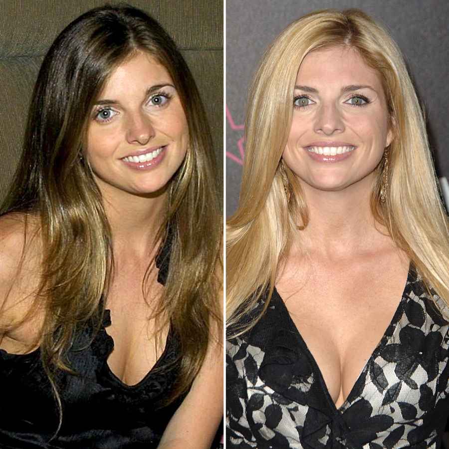 Trishelle Cannatella The Real World Most Memorable Stars Where Are They Now