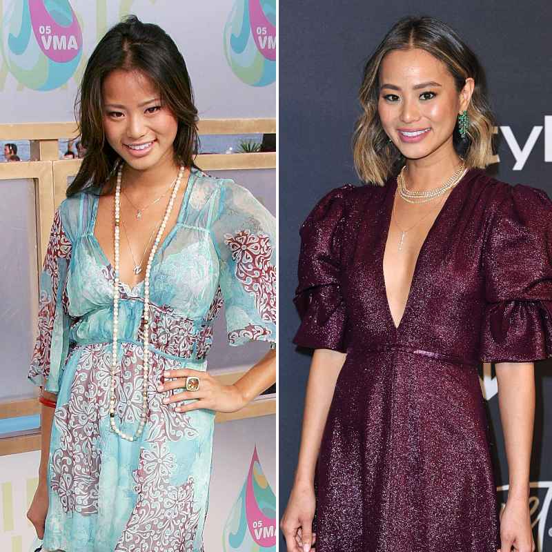 Jamie Chung The Real World Most Memorable Stars Where Are They Now