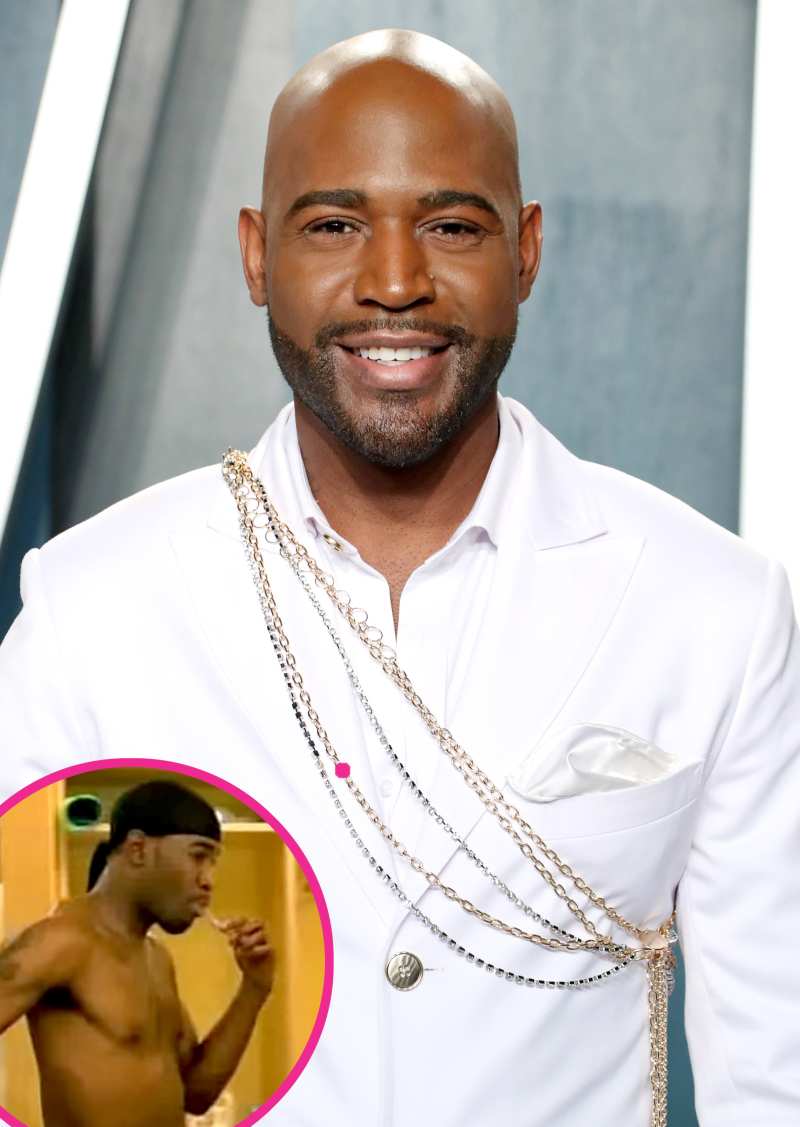 Karamo Brown The Real World Most Memorable Stars Where Are They Now
