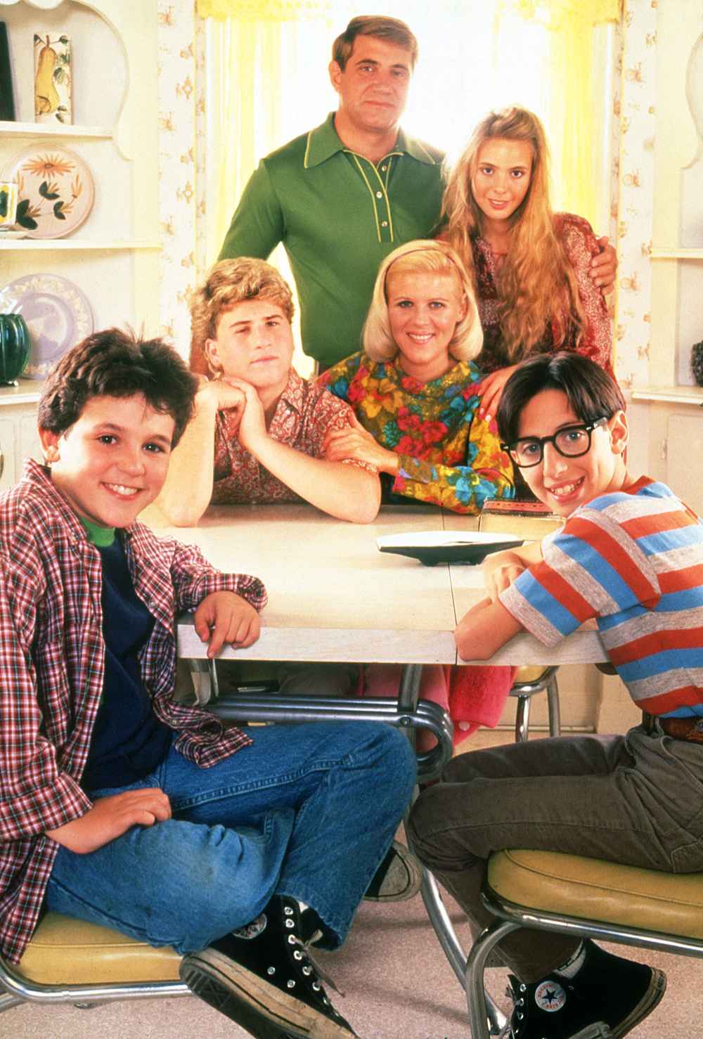 The Wonder Years Reboot in the Works with Fred Savage to Produce