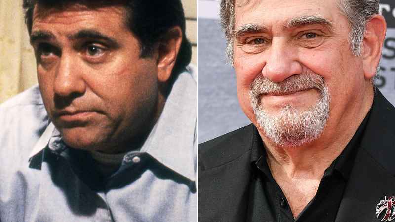 The Wonder Years Where Are They Now Dan Lauria