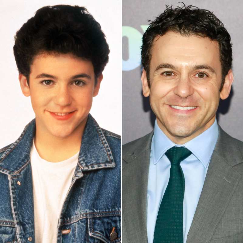 ‘The Wonder Years’: Where Are They Now?