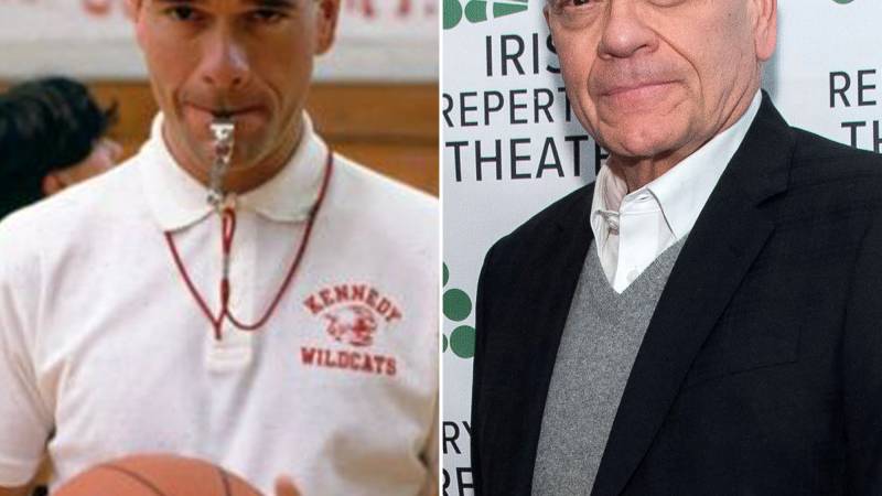 The Wonder Years Where Are They Now Robert Picardo