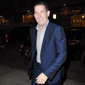 Thomas Ravenel Introduces Newborn Son to His and Kathryn Dennis 2 Kids