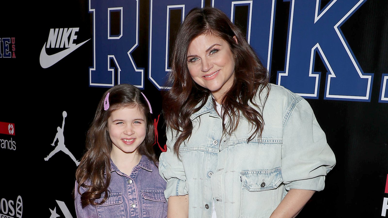 Tiffani Thiessen Says She's Made About 100 Banana Breads With Daughter Harper in Quarantine