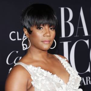 Tiffany Haddish Slams Critics for Questioning Her Mental State Over Buzz Cut