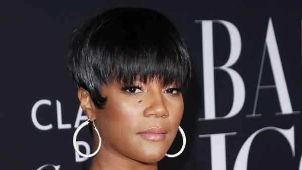 Tiffany Haddish Slams Critics for Questioning Her Mental State Over Buzz Cut