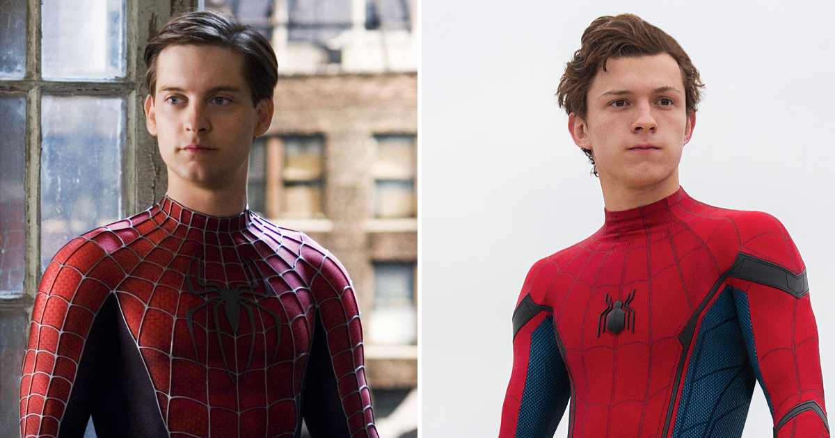 The Amazing Spider-Man Cast & Character Guide (and Where Are They Now)