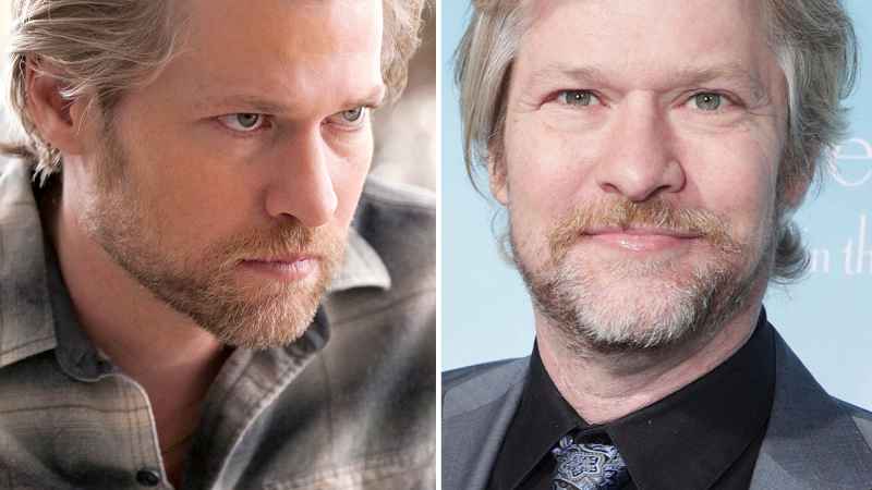 Todd Lowe True Blood Where Are They Now