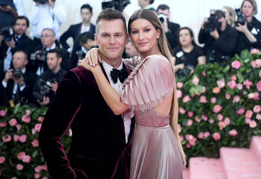 Tom Brady and Gisele Bundchen relationship timeline