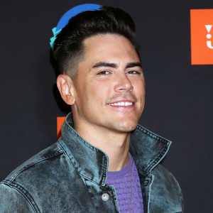 Tom Sandoval Schools Critic for Asking ‘What Men Wear Makeup’