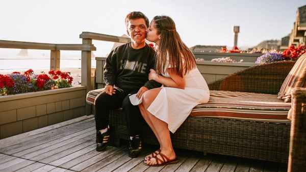 Tori Roloff and Zach Celebrate 5th Wedding Anniversary With Sweet Tributes