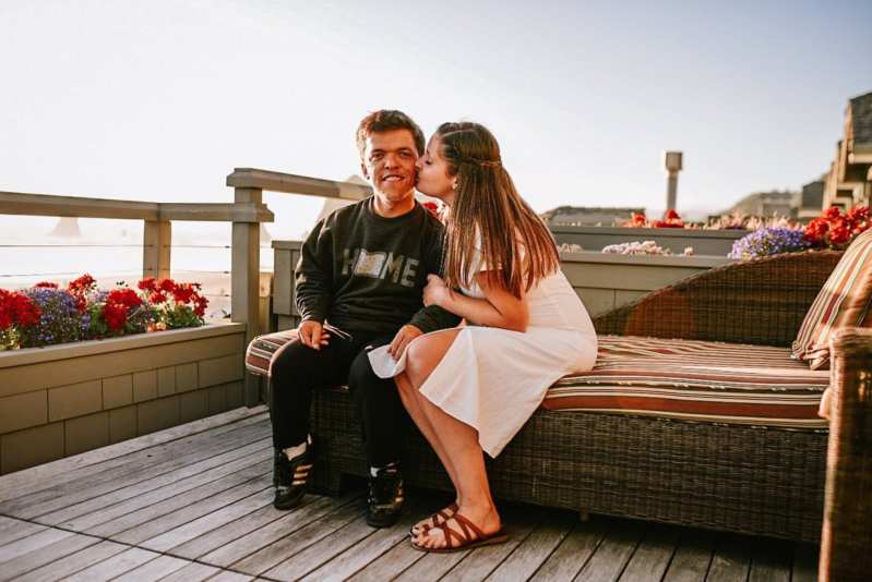 Tori Roloff and Zach Celebrate 5th Wedding Anniversary With Sweet Tributes