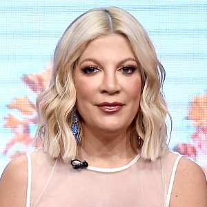 Tori Spelling’s Money Garnished From Her Bank Account Amid Financial Woes