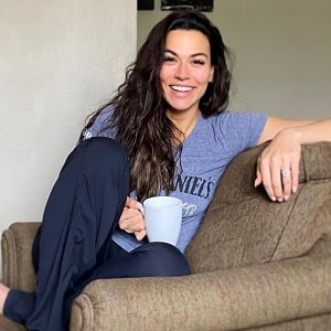 Trainer Erica Lugo Reveals She Struggled With Body Image After The Biggest Loser