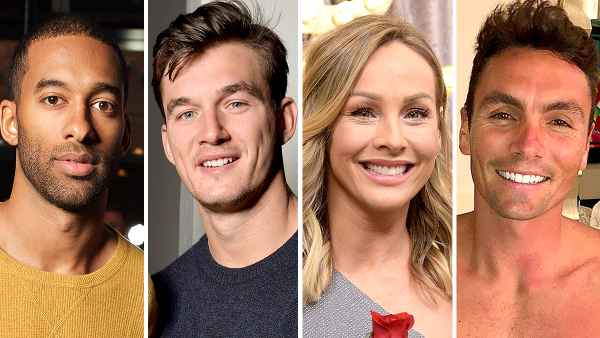 Tyler Cameron Friend JP Caruso Will Reportedly No Longer Compete for Clare Crawley Heart on Season 16 of The Bachelorette
