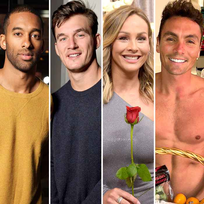 Tyler Cameron Friend JP Caruso Will Reportedly No Longer Compete for Clare Crawley Heart on Season 16 of The Bachelorette