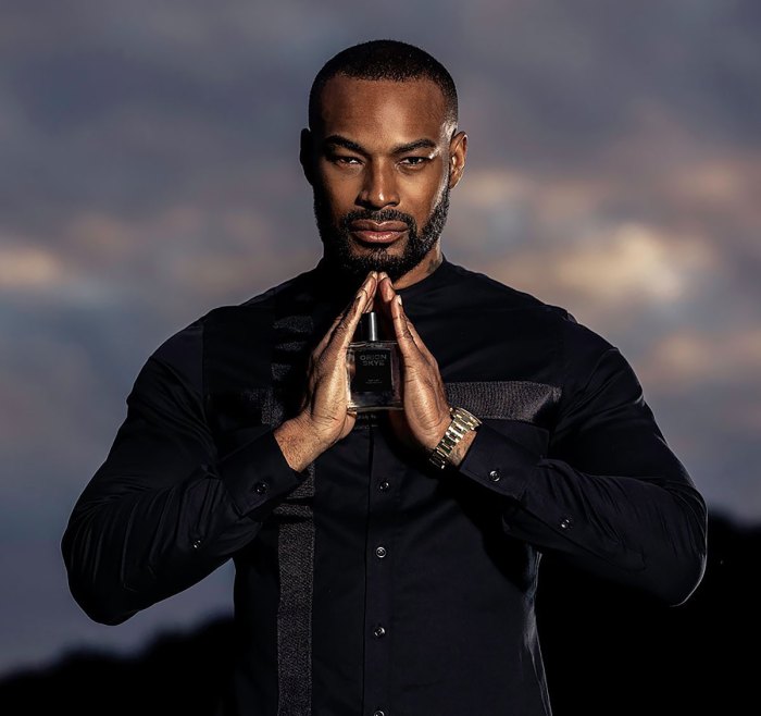 Tyson Beckford Spills His Super Simple Secret to Looking Young