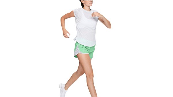 Under Armour Women's Fly By 2.0 Running Shorts