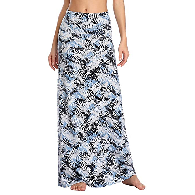 Urban CoCo Soft Maxi Skirts Have Thousands of Shoppers in Love | Us Weekly
