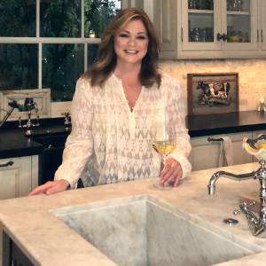 Valerie Bertinelli Invites Us Inside Her Kitchen