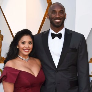 Vanessa Bryant Shares a Pic of the 'Sex and the City' Dress Kobe Gifted Her