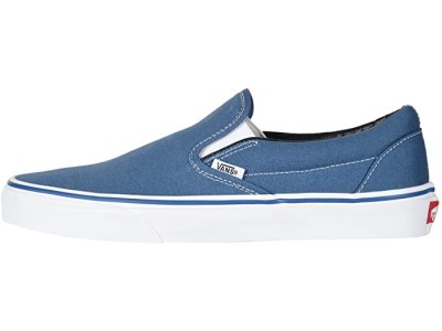Vans Classic Slip-Ons Are the Official Sneaker of the Summer | Us Weekly