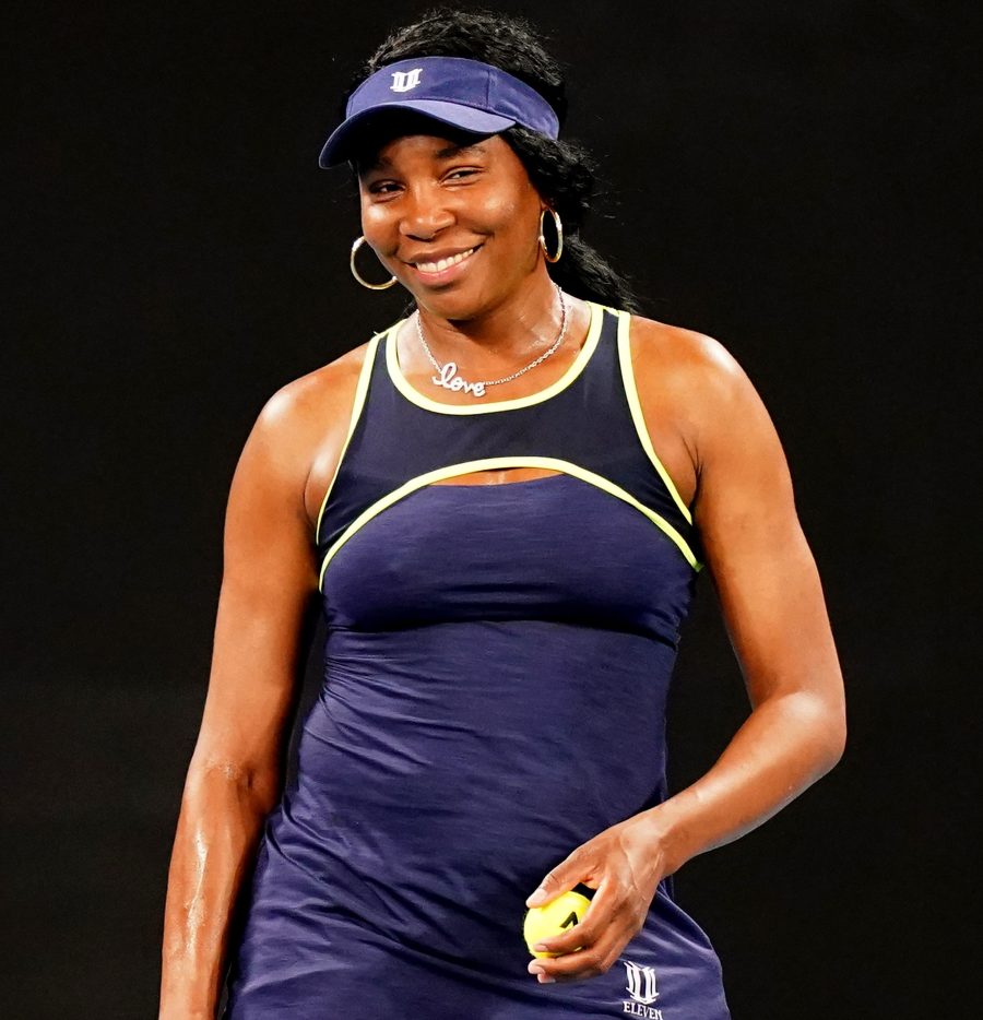 Venus Williams