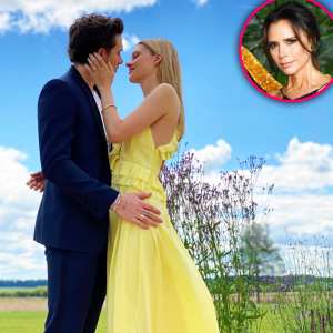 Victoria Beckham Could Not Be Happier That Son Brooklyn and Nicola Peltz Are Engaged