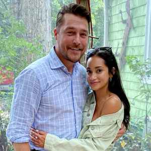Victoria Fuller Madly in Love With Chris Soules